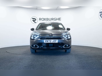 Used Citroen C4 2022 for sale - 78111379: Photo