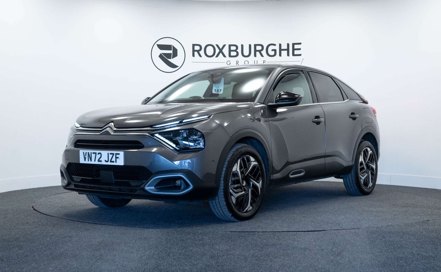 Used Citroen C4 2022 for sale - 78111379: Photo 3