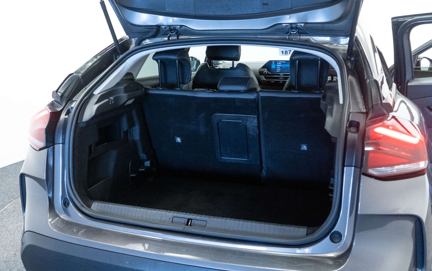 Used Citroen C4 2022 for sale - 78111379: Photo 35