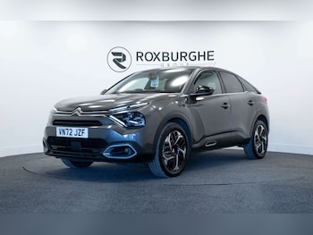 Used Citroen C4 2022 for sale - 78111379: Photo