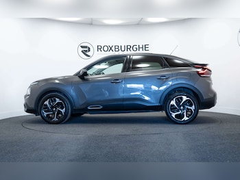 Used Citroen C4 2022 for sale - 78111379: Photo