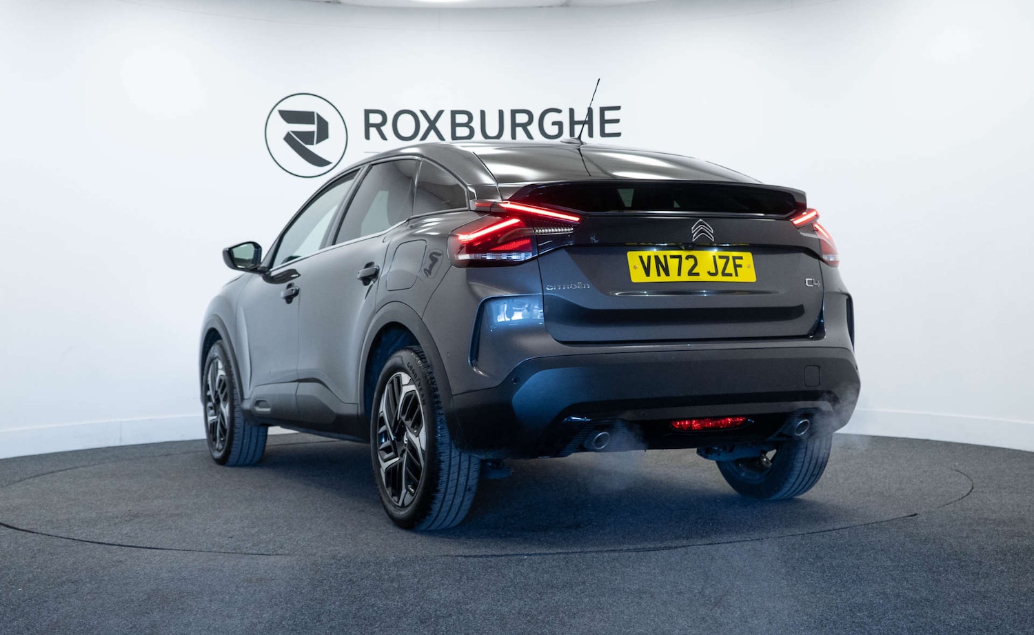 Used Citroen C4 2022 for sale - 78111379: Photo 5