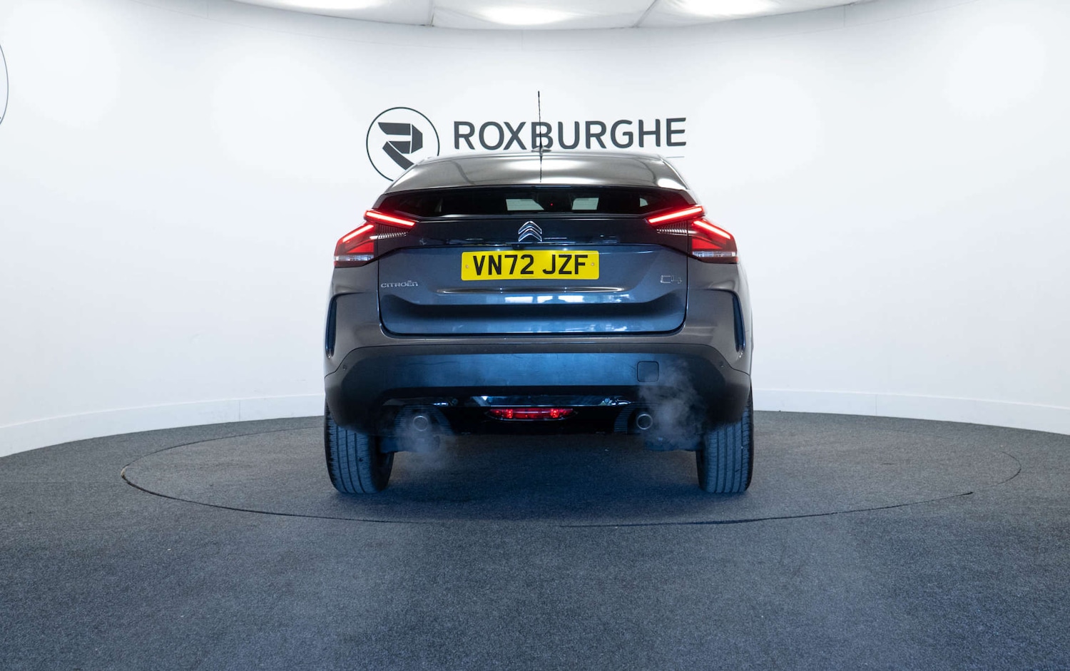 Used Citroen C4 2022 for sale - 78111379: Photo 7