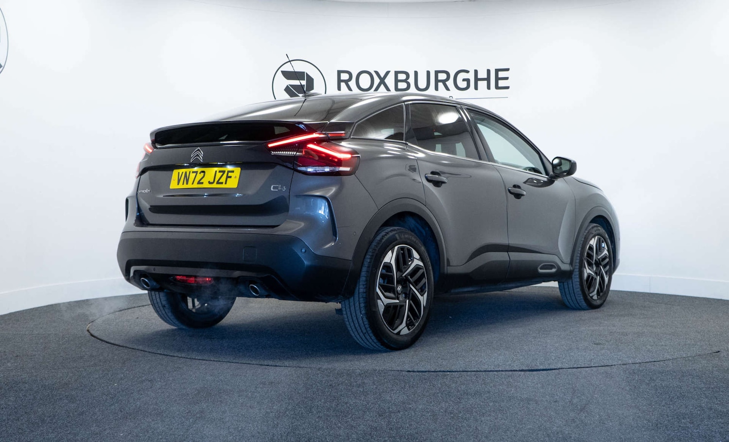 Used Citroen C4 2022 for sale - 78111379: Photo 8