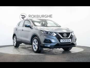 2021 (21) - 1.3 DIG-T Acenta Premium SUV 5dr Petrol DCT Auto Euro 6 (s/s) (160 ps)