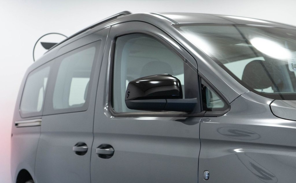 Used Volkswagen Caddy Maxi 2021 for sale - 77780261: Photo 12