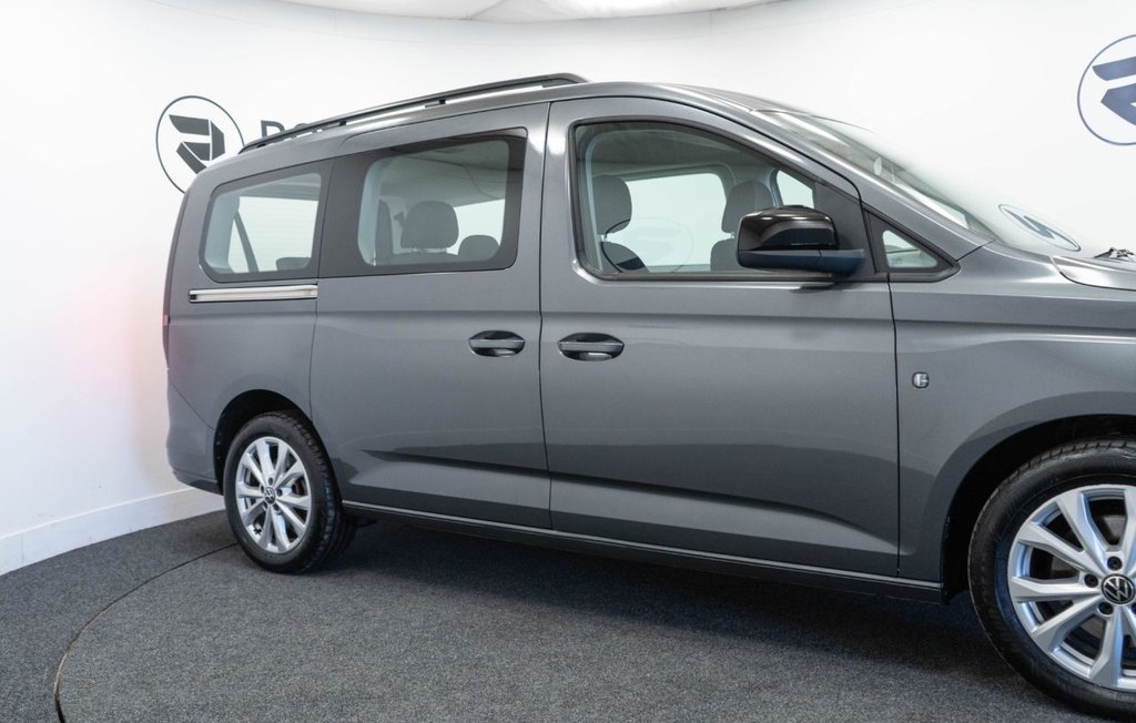 Used Volkswagen Caddy Maxi 2021 for sale - 77780261: Photo 13