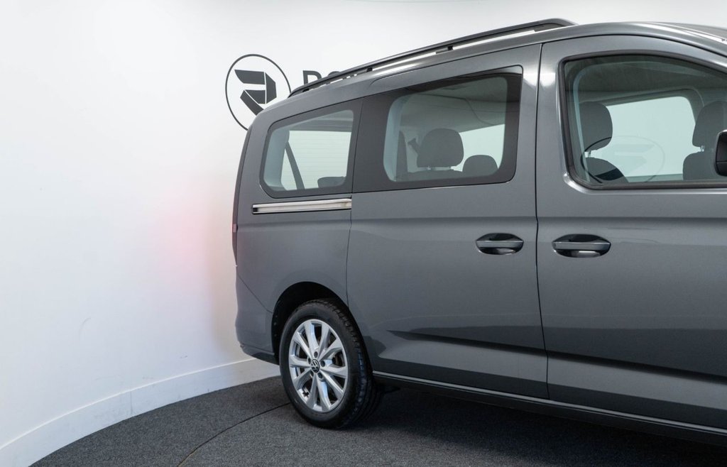 Used Volkswagen Caddy Maxi 2021 for sale - 77780261: Photo 14