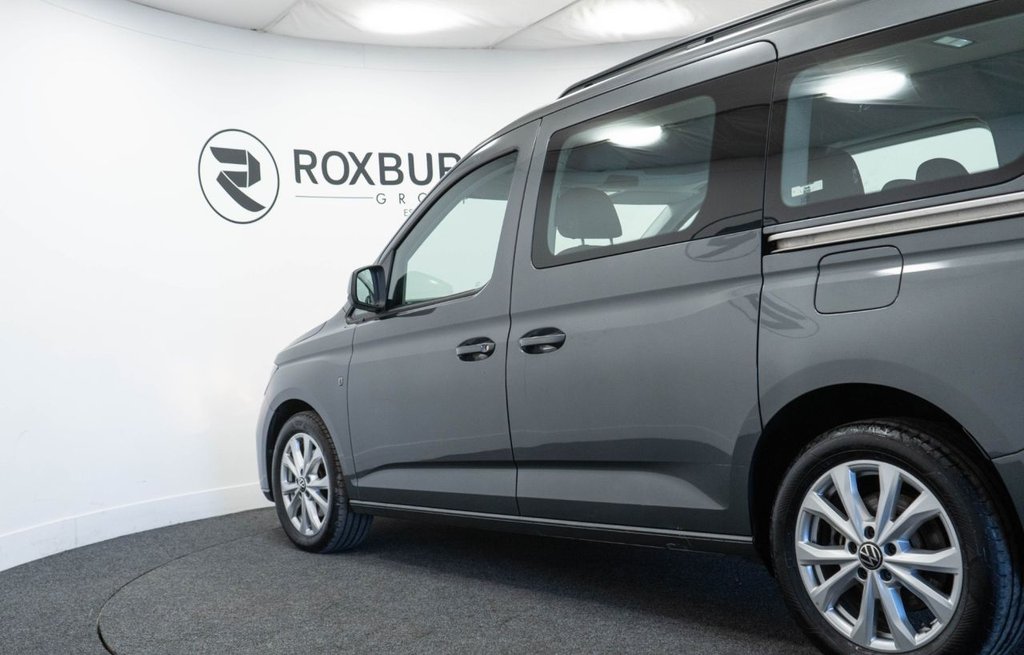 Used Volkswagen Caddy Maxi 2021 for sale - 77780261: Photo 19