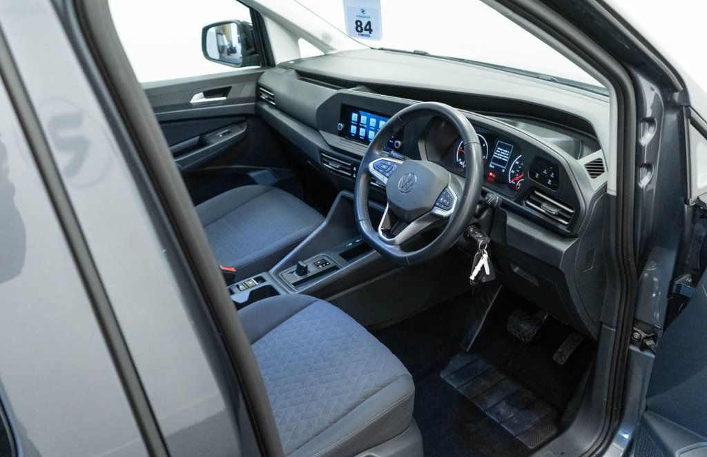 Used Volkswagen Caddy Maxi 2021 for sale - 77780261: Photo 20