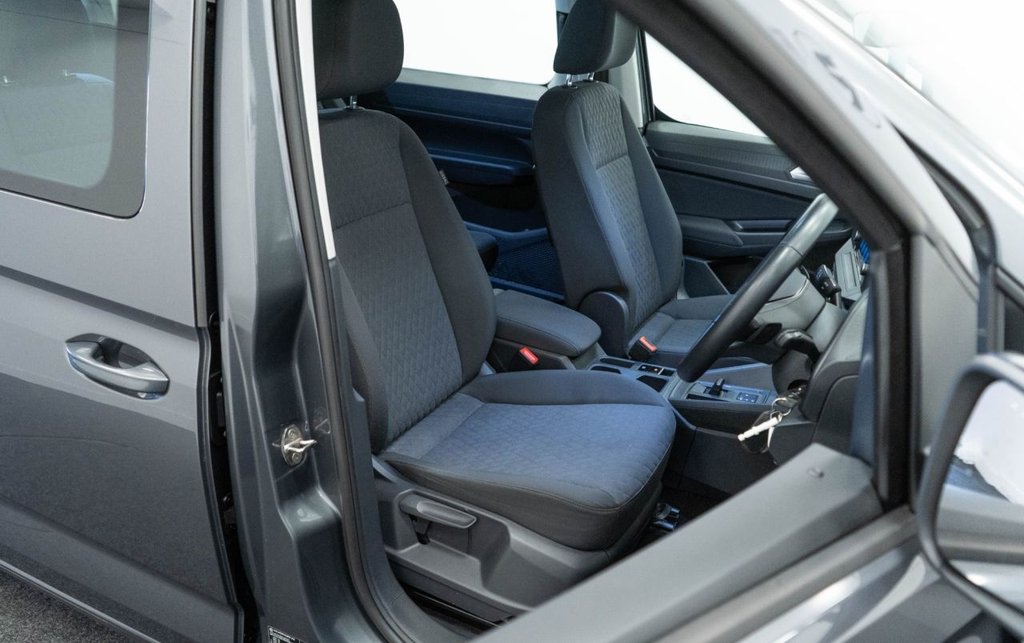 Used Volkswagen Caddy Maxi 2021 for sale - 77780261: Photo 21