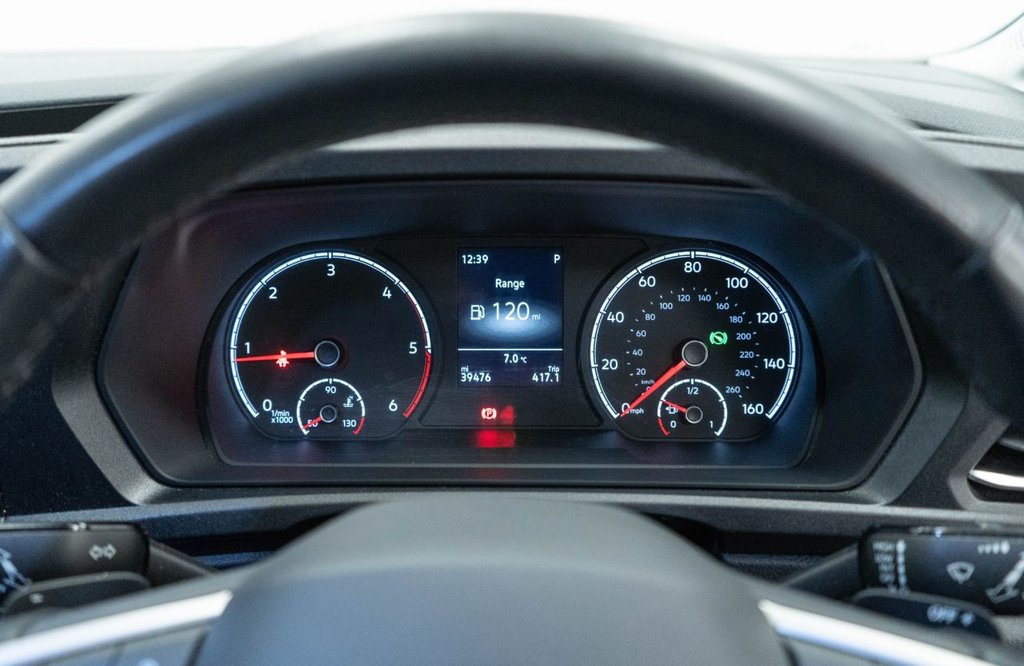 Used Volkswagen Caddy Maxi 2021 for sale - 77780261: Photo 25