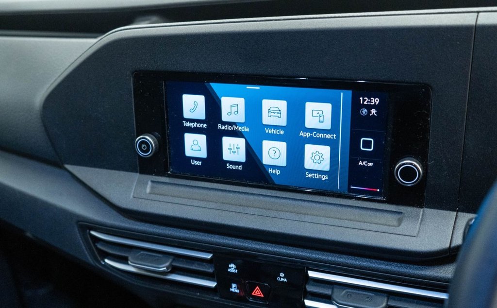 Used Volkswagen Caddy Maxi 2021 for sale - 77780261: Photo 26