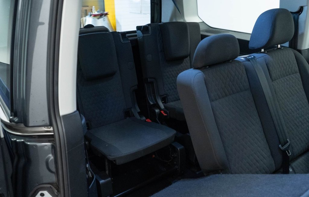 Used Volkswagen Caddy Maxi 2021 for sale - 77780261: Photo 34