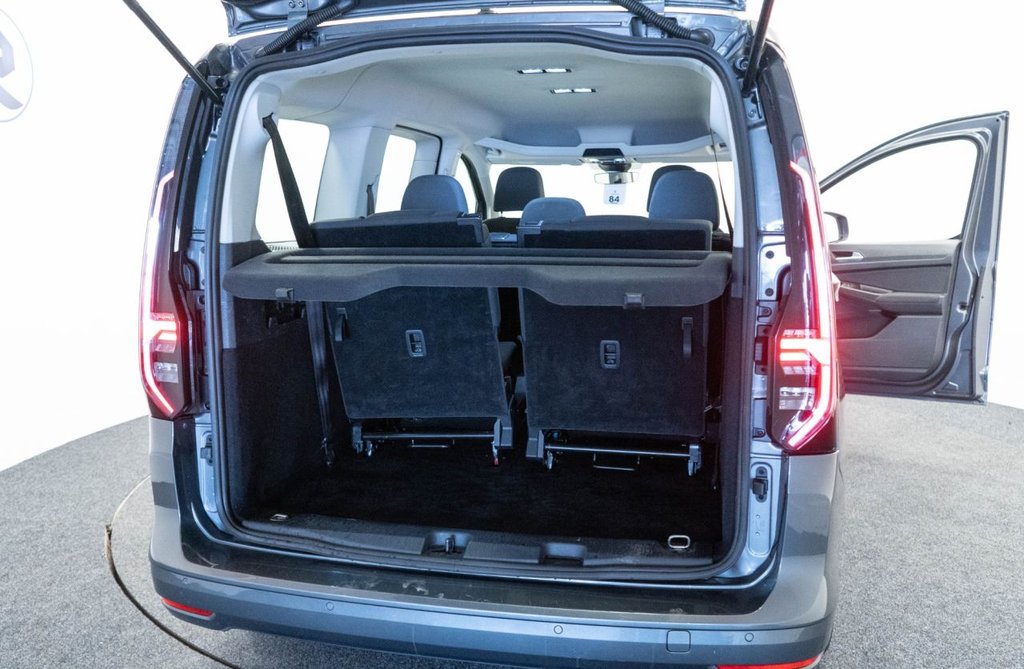 Used Volkswagen Caddy Maxi 2021 for sale - 77780261: Photo 35