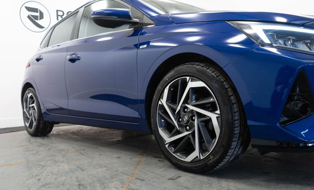 Used Hyundai i20 2022 for sale - 77583067: Photo 11