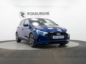 Used Hyundai i20 2022 for sale - 77583067: Photo