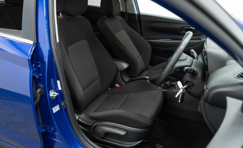 Used Hyundai i20 2022 for sale - 77583067: Photo 21