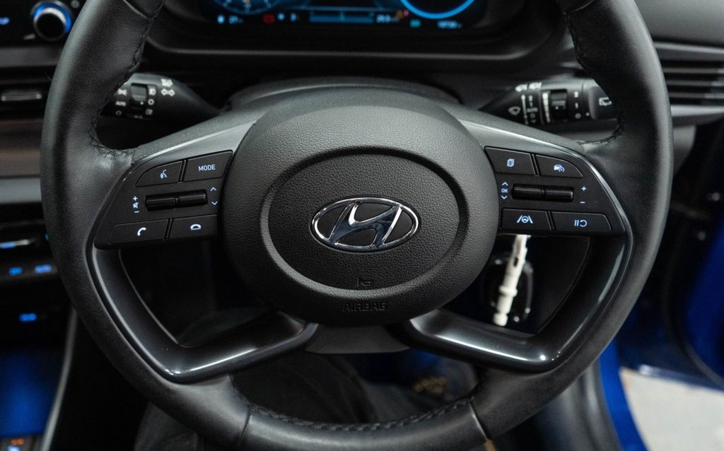 Used Hyundai i20 2022 for sale - 77583067: Photo 24