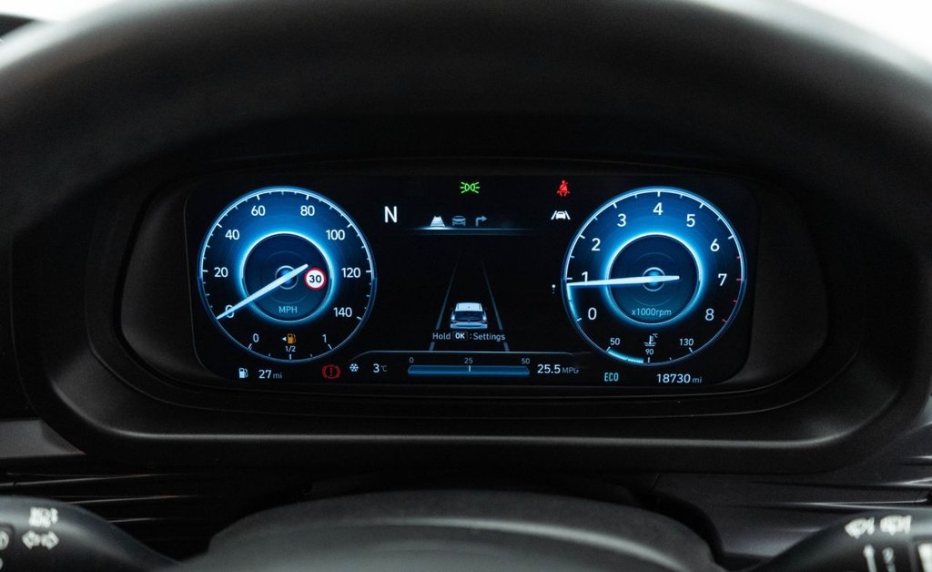 Used Hyundai i20 2022 for sale - 77583067: Photo 25