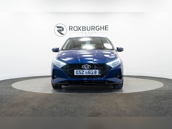 Used Hyundai i20 2022 for sale - 77583067: Photo