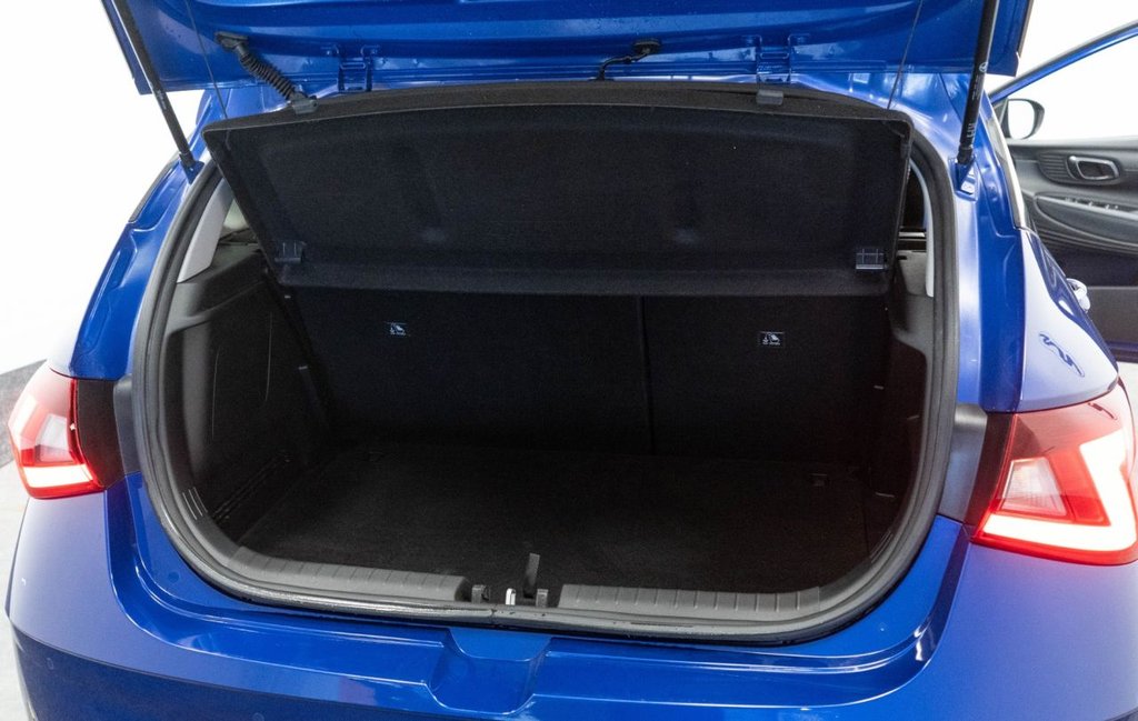 Used Hyundai i20 2022 for sale - 77583067: Photo 35