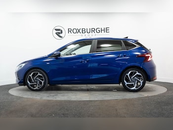 Used Hyundai i20 2022 for sale - 77583067: Photo