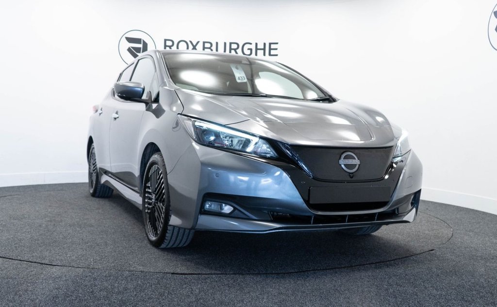 Used Nissan Leaf 2022 for sale - 77719462: Photo 10