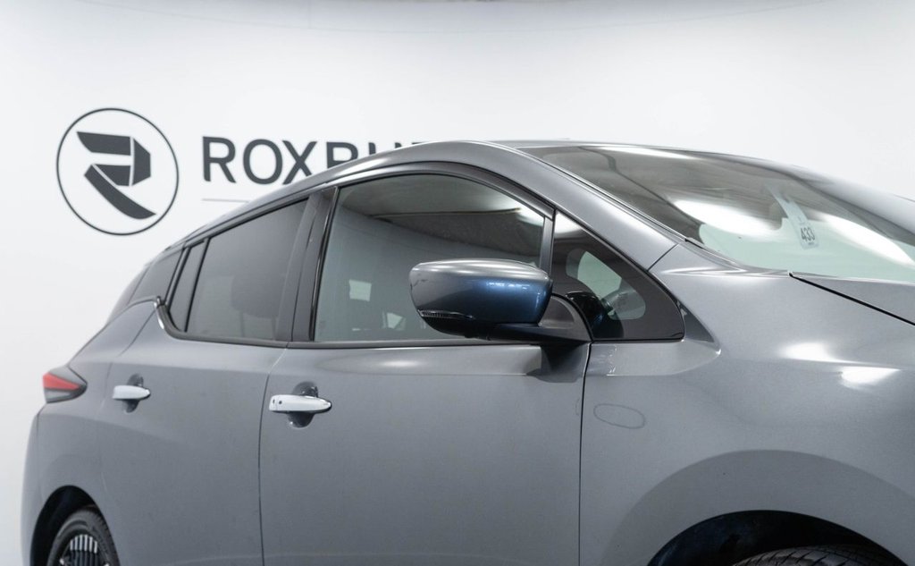 Used Nissan Leaf 2022 for sale - 77719462: Photo 11