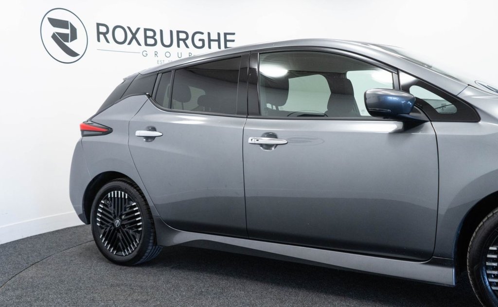 Used Nissan Leaf 2022 for sale - 77719462: Photo 12