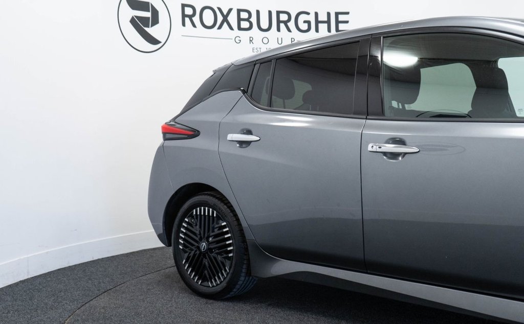 Used Nissan Leaf 2022 for sale - 77719462: Photo 13