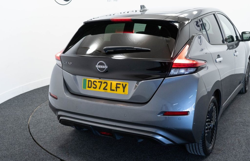 Used Nissan Leaf 2022 for sale - 77719462: Photo 15