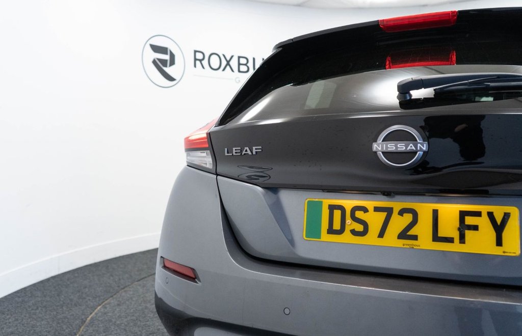 Used Nissan Leaf 2022 for sale - 77719462: Photo 16