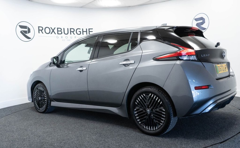 Used Nissan Leaf 2022 for sale - 77719462: Photo 17