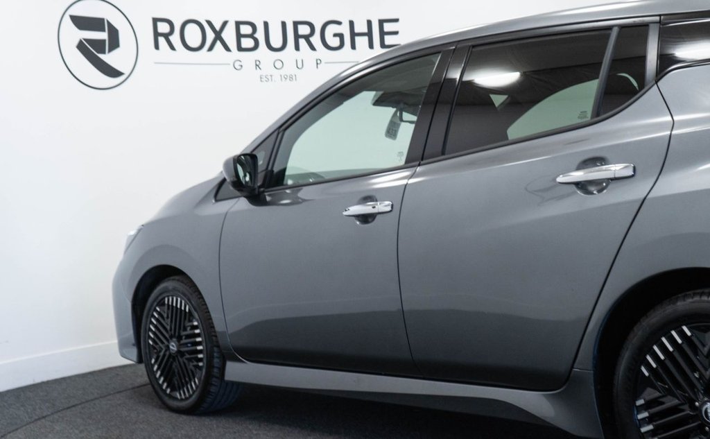 Used Nissan Leaf 2022 for sale - 77719462: Photo 19