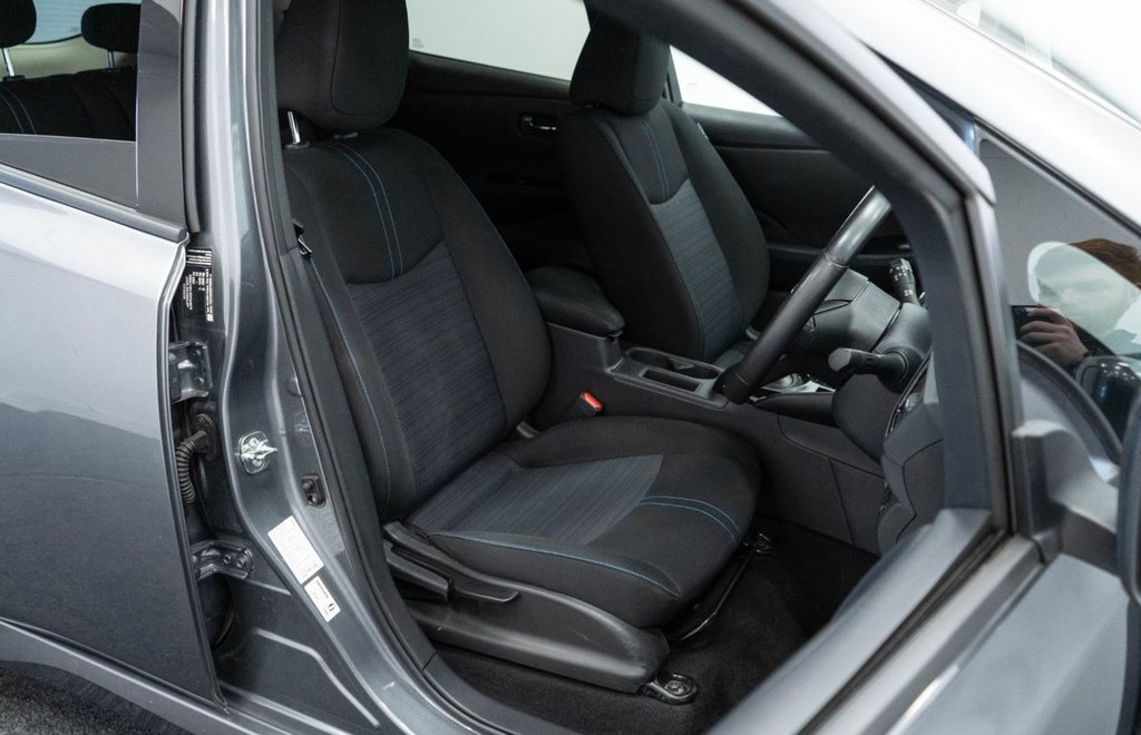 Used Nissan Leaf 2022 for sale - 77719462: Photo 21