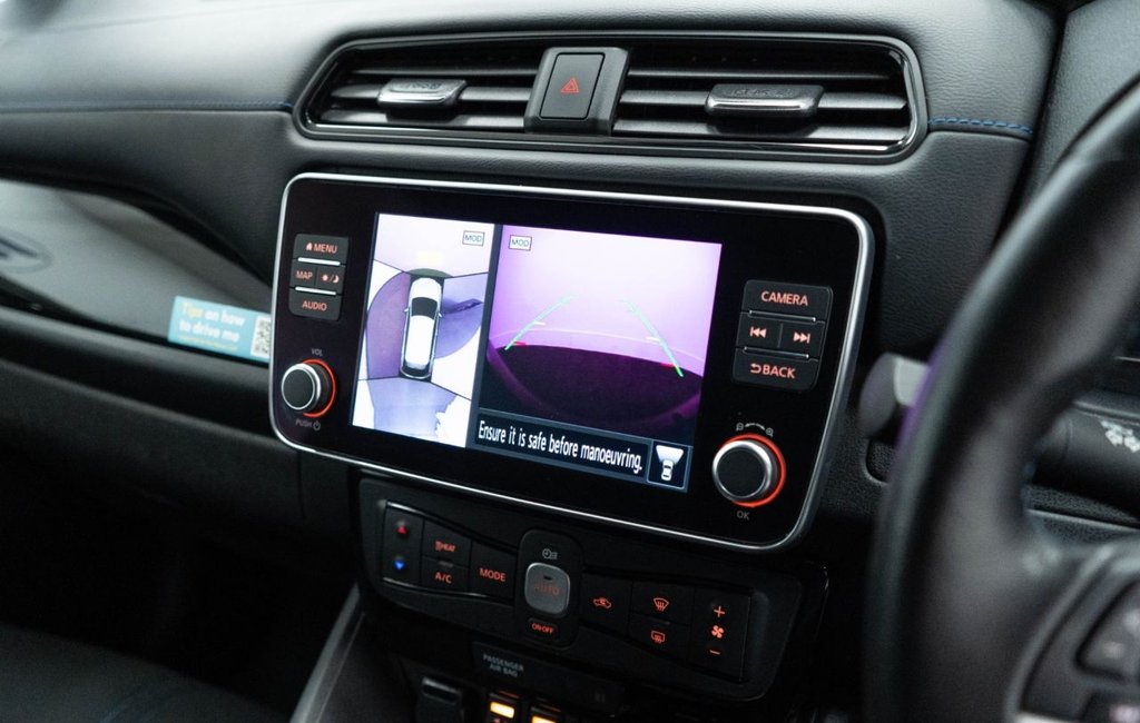 Used Nissan Leaf 2022 for sale - 77719462: Photo 26