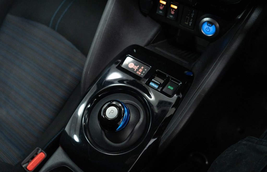 Used Nissan Leaf 2022 for sale - 77719462: Photo 29