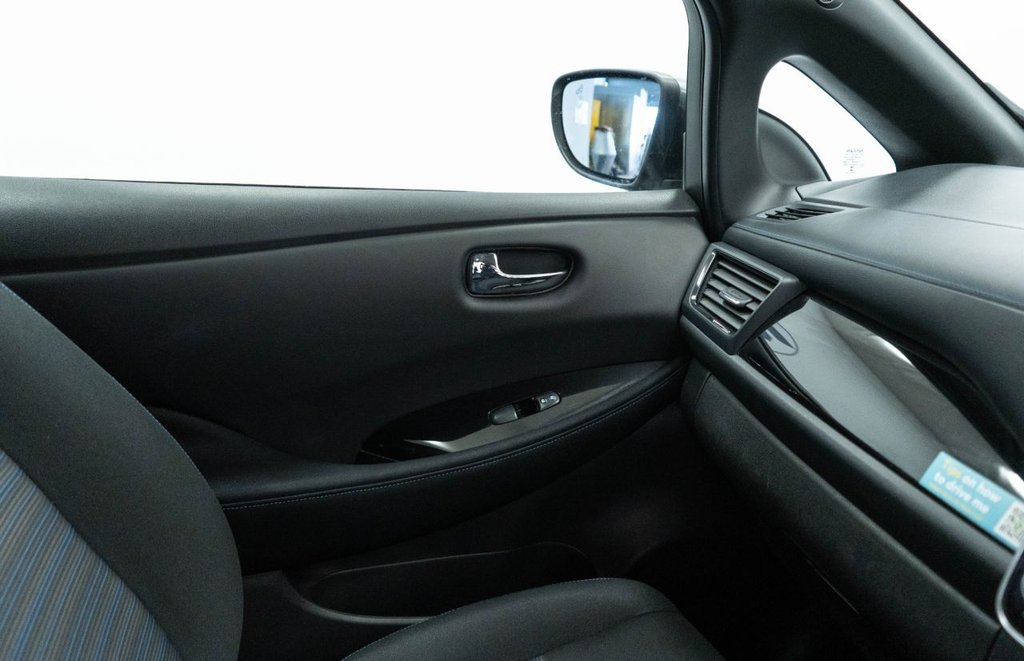 Used Nissan Leaf 2022 for sale - 77719462: Photo 31