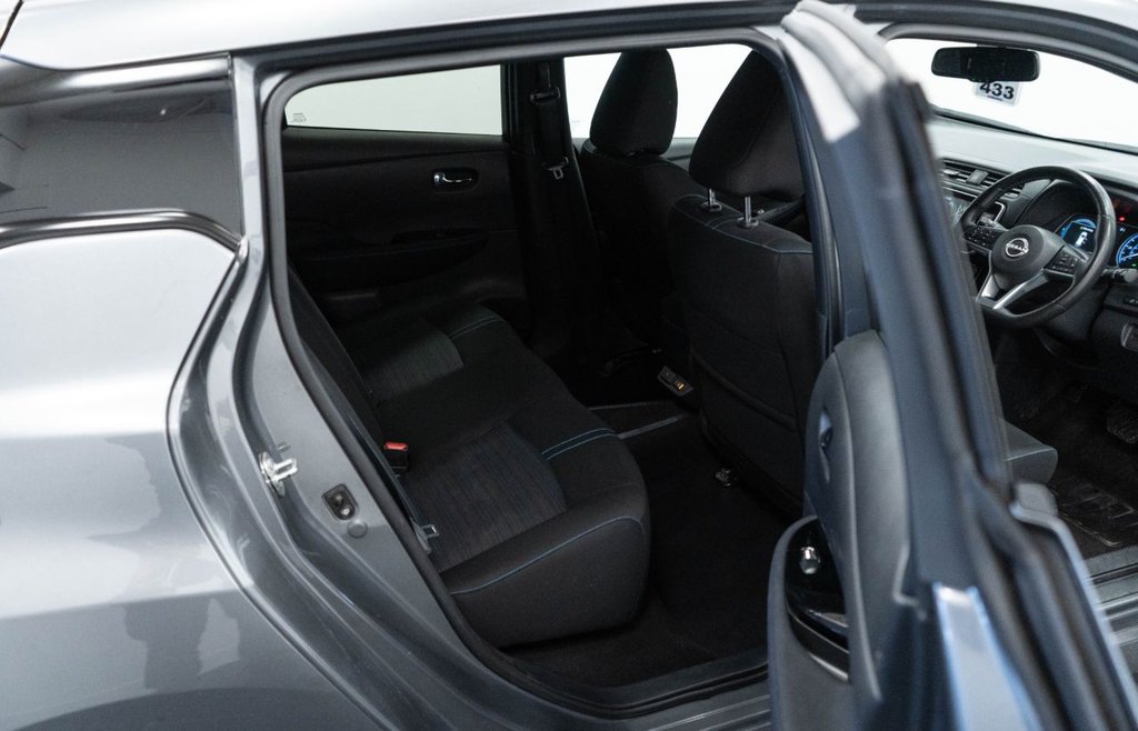 Used Nissan Leaf 2022 for sale - 77719462: Photo 32