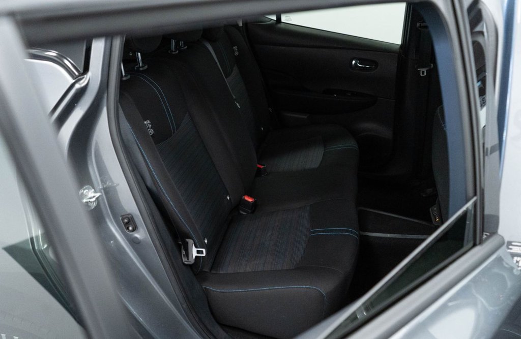 Used Nissan Leaf 2022 for sale - 77719462: Photo 33