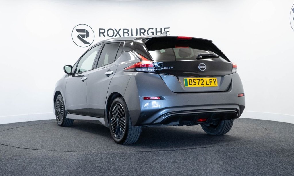 Used Nissan Leaf 2022 for sale - 77719462: Photo 5