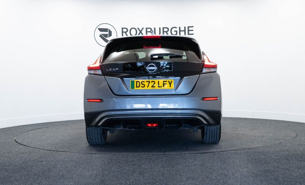 Used Nissan Leaf 2022 for sale - 77719462: Photo 7