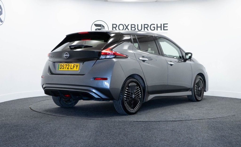 Used Nissan Leaf 2022 for sale - 77719462: Photo 8