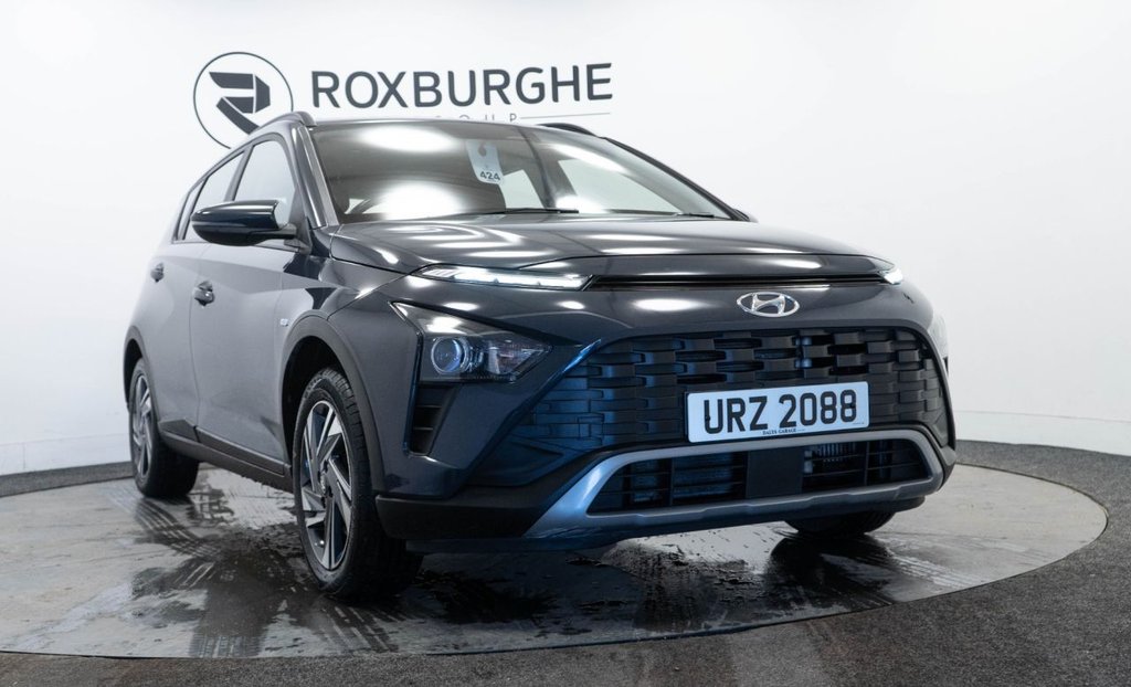 Used Hyundai BAYON 2022 for sale - 77110417: Photo 10