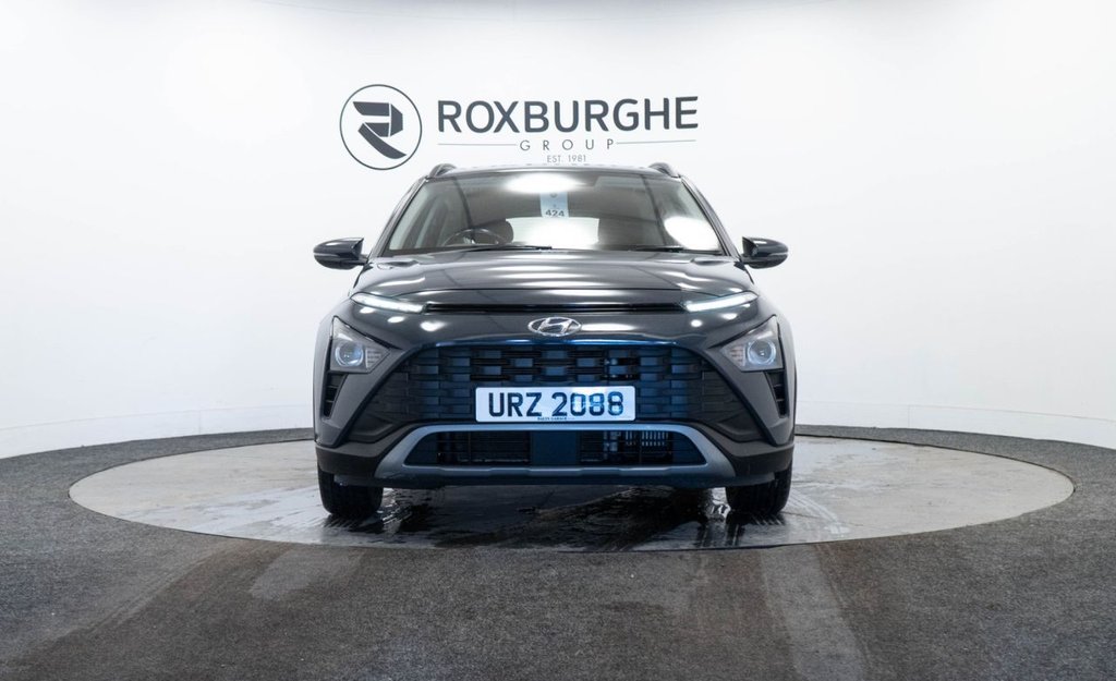 Used Hyundai BAYON 2022 for sale - 77110417: Photo 2