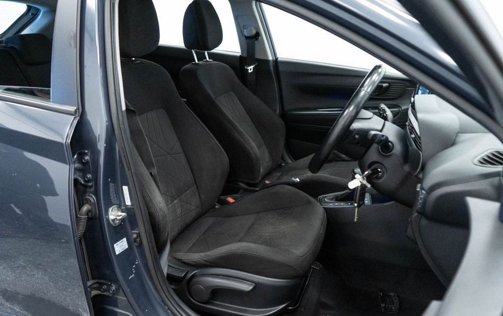 Used Hyundai BAYON 2022 for sale - 77110417: Photo 20