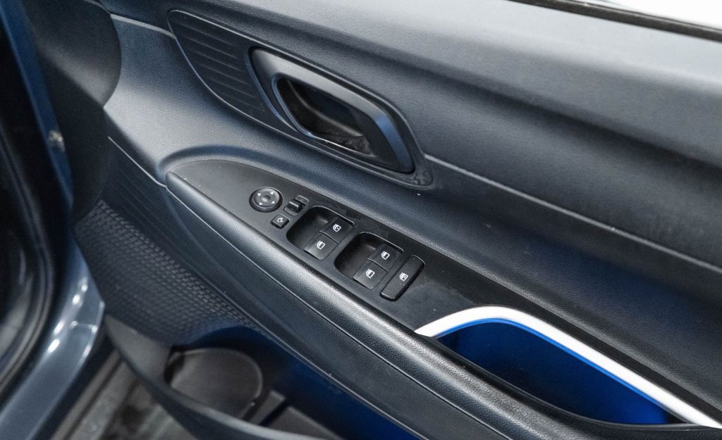 Used Hyundai BAYON 2022 for sale - 77110417: Photo 21