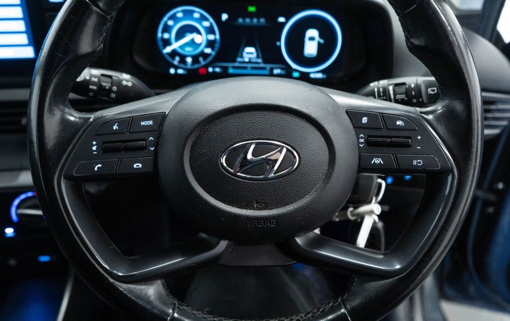 Used Hyundai BAYON 2022 for sale - 77110417: Photo 22