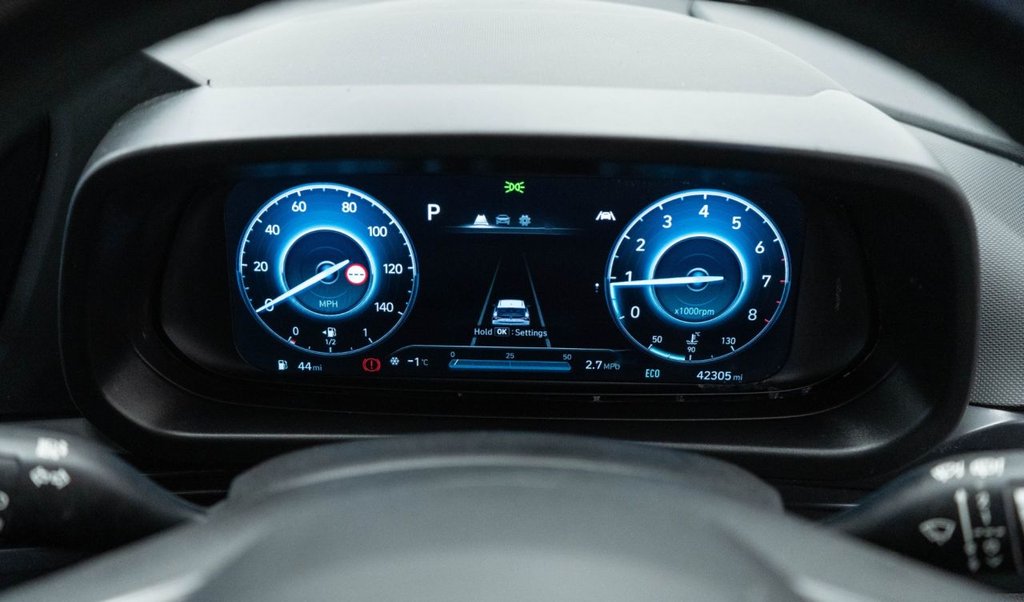 Used Hyundai BAYON 2022 for sale - 77110417: Photo 23